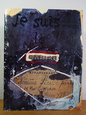 Immagine del venditore per Je suis le cahier. The Sketchbooks of Picasso [English Edition] venduto da Antiquariat Weber