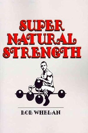 Immagine del venditore per Super Natural Strength venduto da GreatBookPrices