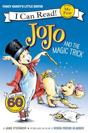 Imagen del vendedor de Jojo and the Magic Trick a la venta por GreatBookPrices