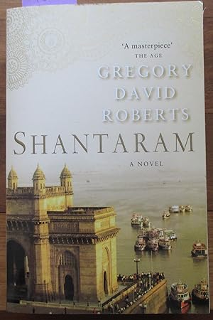 Image du vendeur pour Shantaram mis en vente par Reading Habit