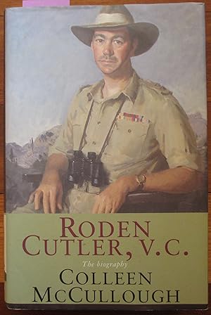 Roden Cutler, V.C.: The Biography