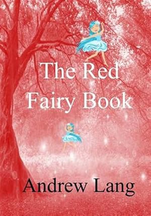 Seller image for Red Fairy Book for sale by GreatBookPrices