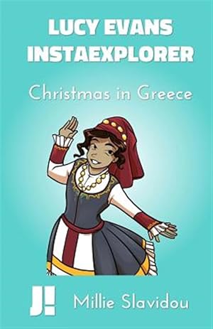 Imagen del vendedor de Christmas in Greece a la venta por GreatBookPrices