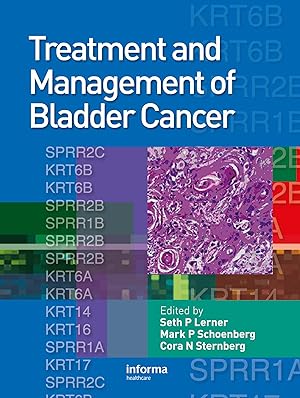 Seller image for Lerner, S: Treatment and Management of Bladder Cancer for sale by buchlando-buchankauf