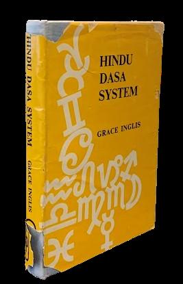 Seller image for Hindu Dasa System for sale by Peruse the Stacks