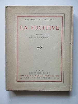 La fugitive