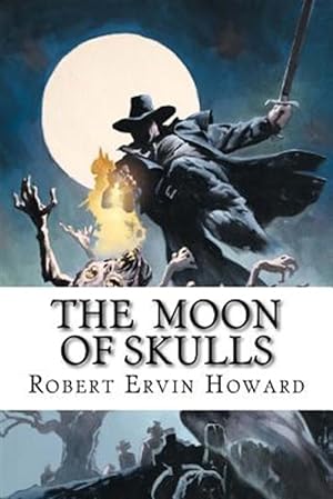 Bild des Verkufers fr Moon of Skulls zum Verkauf von GreatBookPrices