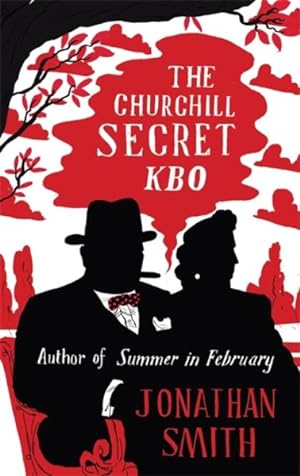 Seller image for Churchill Secret KBO for sale by GreatBookPrices