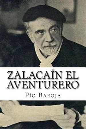 Seller image for Zalacan el aventurero -Language: spanish for sale by GreatBookPrices