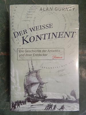 Der weisse Kontinent