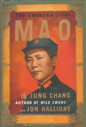 Seller image for Mao. The Unknown Story. for sale by Asia Bookroom ANZAAB/ILAB