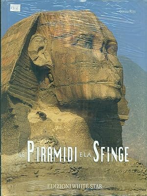 Seller image for Le Piramidi e la Sfinge for sale by Librodifaccia