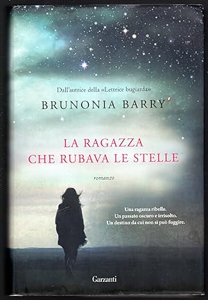 Seller image for La ragazza che rubava le stelle for sale by Sergio Trippini