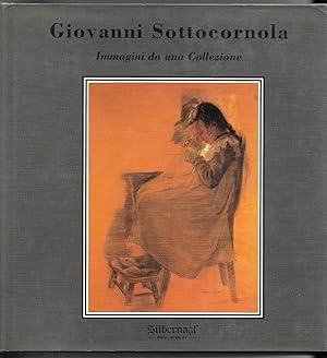 Bild des Verkufers fr Giovanni Sottocornola - Immagini da una collezione zum Verkauf von Sergio Trippini
