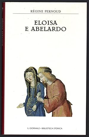 Imagen del vendedor de Eloisa e Abelardo a la venta por Sergio Trippini