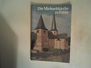 Bild des Verkufers fr Die Michaelskirche zu Fulda zum Verkauf von ANTIQUARIAT FRDEBUCH Inh.Michael Simon