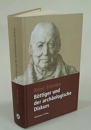 Bild des Verkufers fr Bttiger und der barchologische Diskurs. zum Verkauf von Antiquariat Dorner
