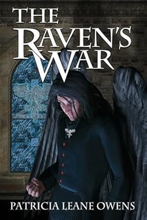 Imagen del vendedor de Raven's War a la venta por GreatBookPrices