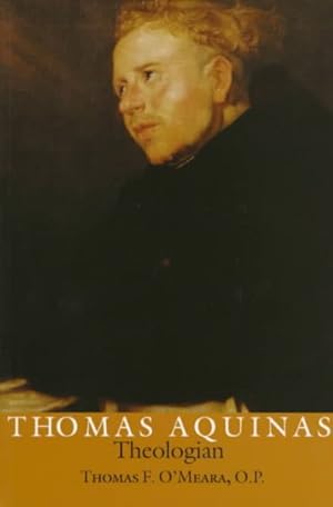 Imagen del vendedor de Thomas Aquinas Theologian a la venta por GreatBookPrices