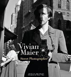 Imagen del vendedor de Vivian Maier (Hardcover) a la venta por AussieBookSeller