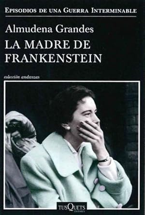 Image du vendeur pour La madre de Frankenstein mis en vente par Rheinberg-Buch Andreas Meier eK