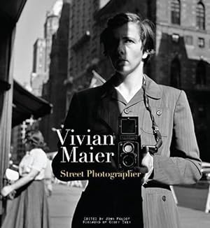 Imagen del vendedor de Vivian Maier (Hardcover) a la venta por Grand Eagle Retail
