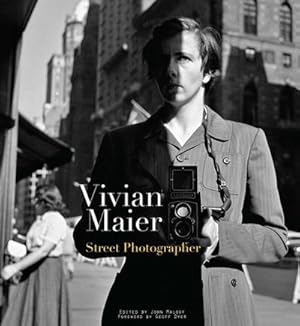 Imagen del vendedor de Vivian Maier : Street Photographer a la venta por AHA-BUCH GmbH