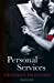 Immagine del venditore per Personal Services: Black Lace Classics [Soft Cover ] venduto da booksXpress