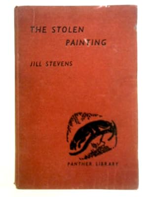 Imagen del vendedor de The Stolen Painting a la venta por World of Rare Books