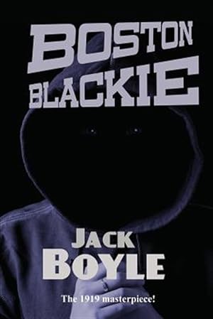 Seller image for Boston Blackie for sale by GreatBookPrices