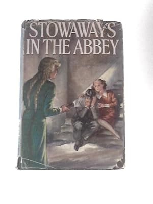 Imagen del vendedor de Stowaways in the Abbey [Seagull Library] a la venta por World of Rare Books