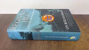 Seller image for On Beulah Height (Dalziel and Pascoe Novel S.) (Signed) for sale by BoundlessBookstore