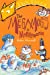 Seller image for The Megamogs In Moggymania [Soft Cover ] for sale by booksXpress