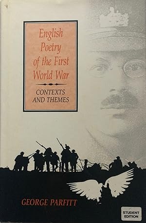 Seller image for English Poetry of the First World War. Contexts and Themes. for sale by R.G. Watkins Books and Prints