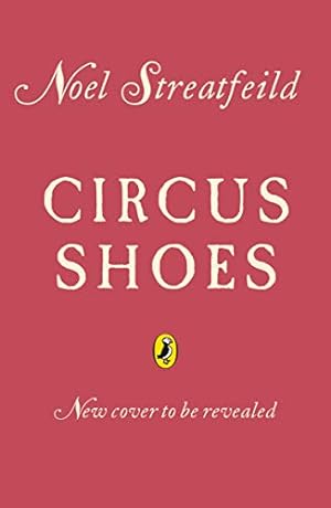 Imagen del vendedor de Circus Shoes (A Puffin Book) [Soft Cover ] a la venta por booksXpress