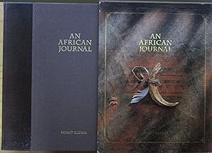 AN AFRICAN JOURNAL