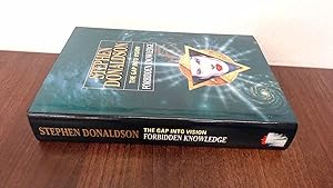 Seller image for The Gap into Vision: Forbidden Knowledge for sale by BoundlessBookstore