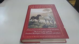 Seller image for Personality of the Horse for sale by BoundlessBookstore