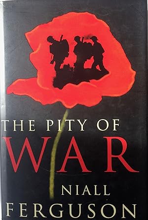 Seller image for The Pity of War. for sale by R.G. Watkins Books and Prints