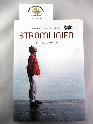 Stromlinien : ein Logbuch.