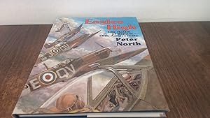 Image du vendeur pour Eagles High - Battle of Britain - 50th Anniversary mis en vente par BoundlessBookstore