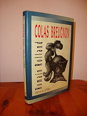 Imagen del vendedor de COLAS BREUGNON (CIRCULO DE LECTORES) a la venta por Libropesa
