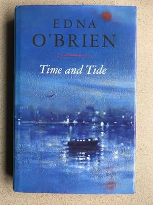 Immagine del venditore per Time and Tide venduto da Weysprings Books, IOBA, PBFA