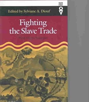 Seller image for Fighting the Slave Trade : West African Strategies for sale by GreatBookPrices