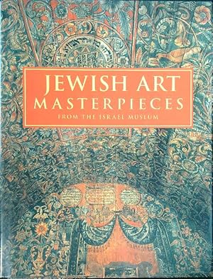 Seller image for Jewish Art masterpieces from the Israel Museum for sale by Librodifaccia