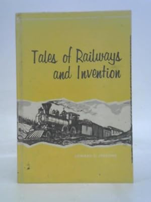 Seller image for Tales of Railways for sale by World of Rare Books