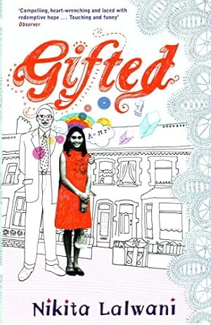 Seller image for Gifted [Soft Cover ] for sale by booksXpress