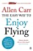 Seller image for The Easy Way to Enjoy Flying [Soft Cover ] for sale by booksXpress