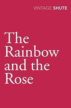 Bild des Verkufers fr The Rainbow and the Rose [Soft Cover ] zum Verkauf von booksXpress