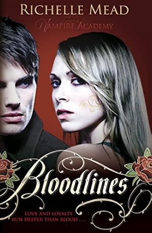 Immagine del venditore per Bloodlines [Soft Cover ] venduto da booksXpress